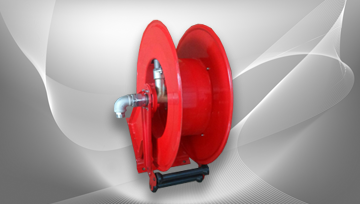 Hose Reel, Spring Balancer, Quick Release Coupling, Pneumatic and Sockets  Accessories, Work Station, Mumbai, India
