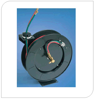 Collapsible wire reels-Collapsible steel wire rope reel